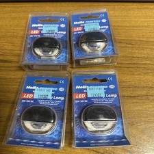 4 X Hella Marine-2JA 998