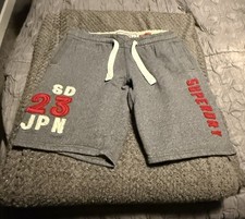 Superdry Men's Shorts Size L