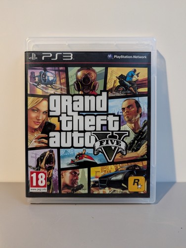 Grand theft auto - theft,