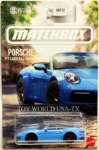 2026 matchbox european cars - 2026,
