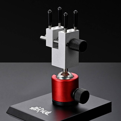 Precision model vise compact - model,