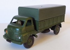 Dinky Toys No.621 Bedford RL