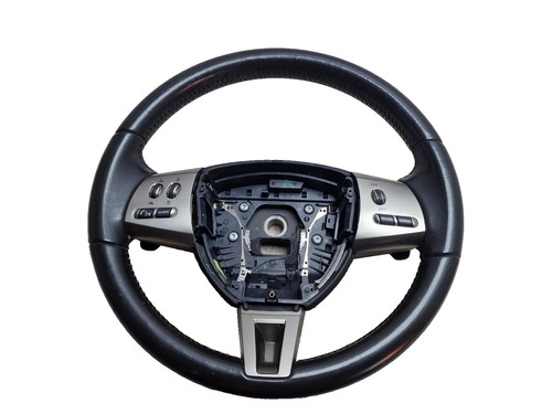 Jaguar steering wheel - jaguar, xf
