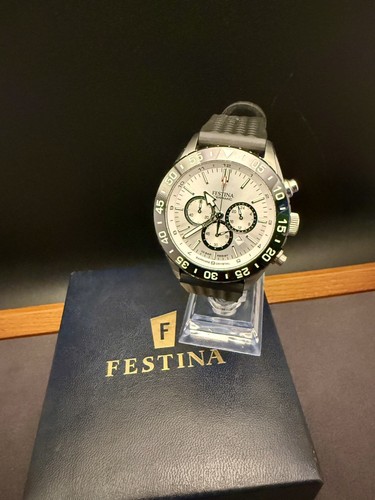 Festina f20575 chronograph - f20575,