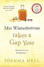 Mrs Winterbottom Takes a Gap