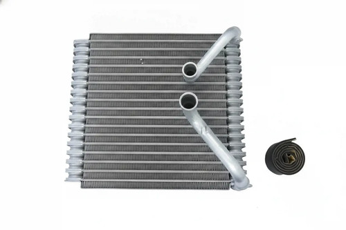 Air conditioning evaporator - , r
