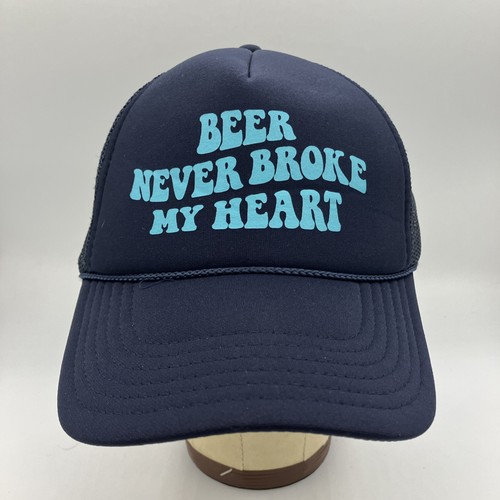 Beer never broke heart luke - beer, my