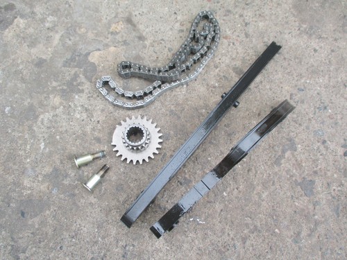 Suzuki gsxr1000 engine - k5,