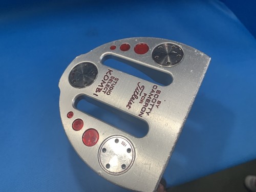 Scotty cameron studio select - studio,