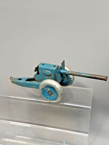 Pre war pressed steel - pressed, toy