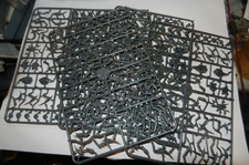 WARGAMES ATLANTIC HARVESTERS