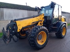 JCB Telehandler / JCB TM310S /
