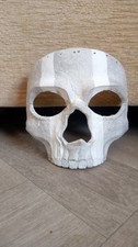 Call of Duty modern Warfare COD ghost mask Cosplay Prop