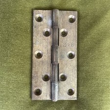 2PFB  K2 K6 K8 Red Phone Box Hinge Brass New Old Stock Supplied GPO