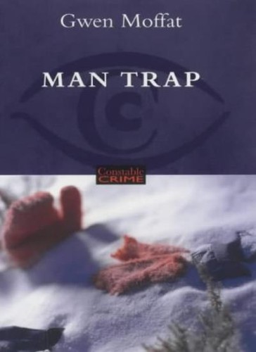 Man trap gwen moffat - man, trap,gwen