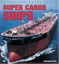 Super Cargo Ships (Enthusiast