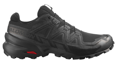 Salomon mens running shoes - running,