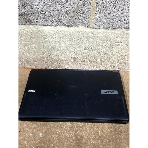 Acer aspire es1 512 - acer,