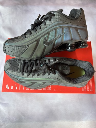 Nike shox - r4, se