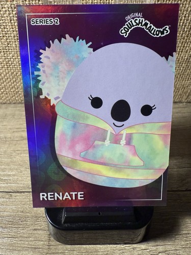 2025 panini squishmallows - panini,