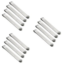  Set of 3 Metal Pinning and