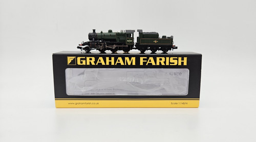 Dcc sound graham farish - graham,