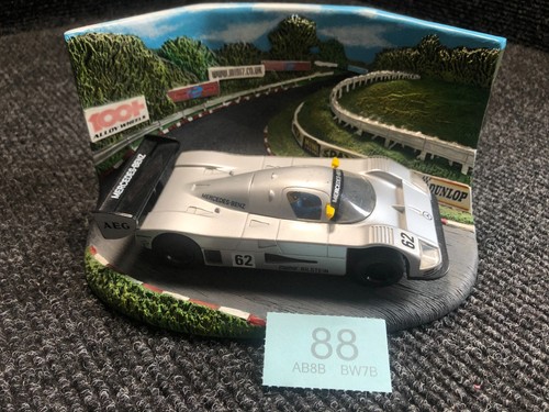 Scalextric mercedes benz - scalextric, mercedes-benz