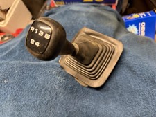 Ford Sierra Type 9 Gearstick