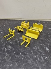 SIKU 7070 6 Pieces Accessory