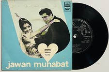 JAWAN MUHABAT Bollywood Indian