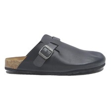 BIO LIFE Mens Leather Buckled