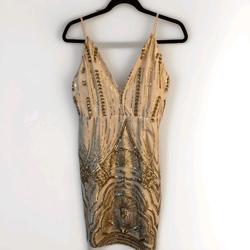 Love otherthings gold sequin - gold,