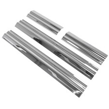 Door Step Entry Sill Plate