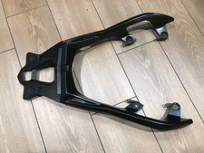 YAMAHA XMAX 300 REAR LUGGAGE RACK YAMAHA CZD300 XMAX 300 REAR RACK - USED PART