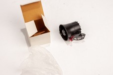 Wired emergency siren - v, dc