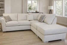 New| Dylan Corner Sofa| Full