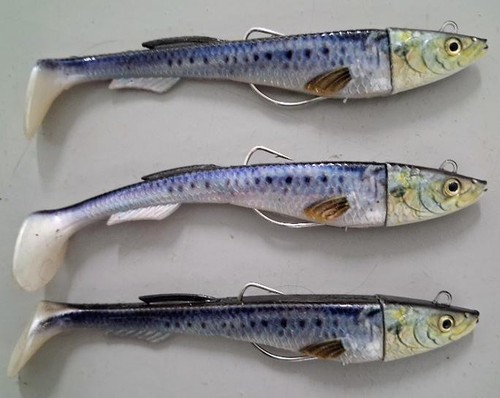 Berkley powerbait power - powerbait,