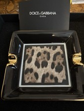 DOLCE & GABBANA CASA 100%