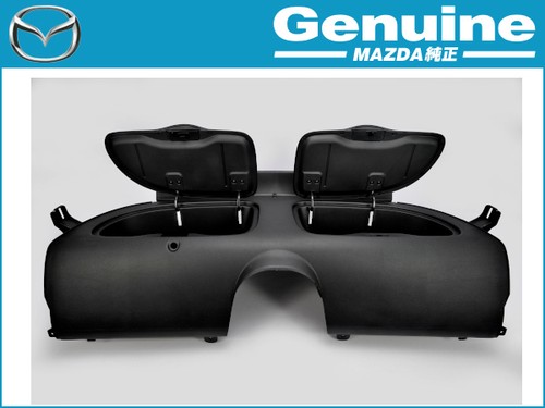 Mazda genuine fd3s - mazda,