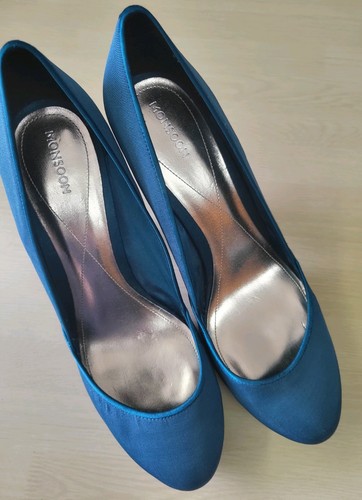 Monsoon ladies turquoise - monsoon,