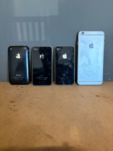 Apple iphone job - 6, plus