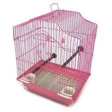 Bird Cage 14" Hanging Wire