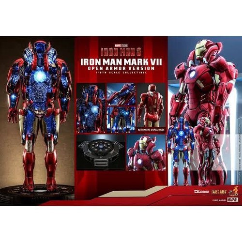 Hot toys ds004d51 - ds004d51, man