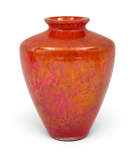 Royal brierley studio red - brierley,