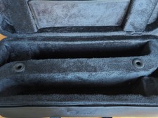 Bauhaus Double Trumpet Case
