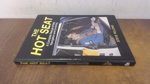 Hot seat complete manual - hot,