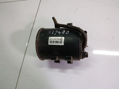 Activated carbon filter - activated,