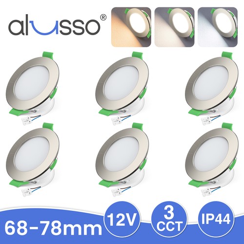 12v 24v led recessed ceiling - 12v-24v,