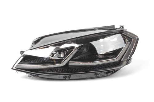 Golf vii mk7 front - golf,