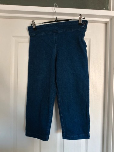 Y2k topshop cropped denim - topshop,